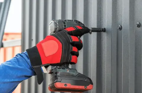 Travaux de zinguerie - Montécheroux